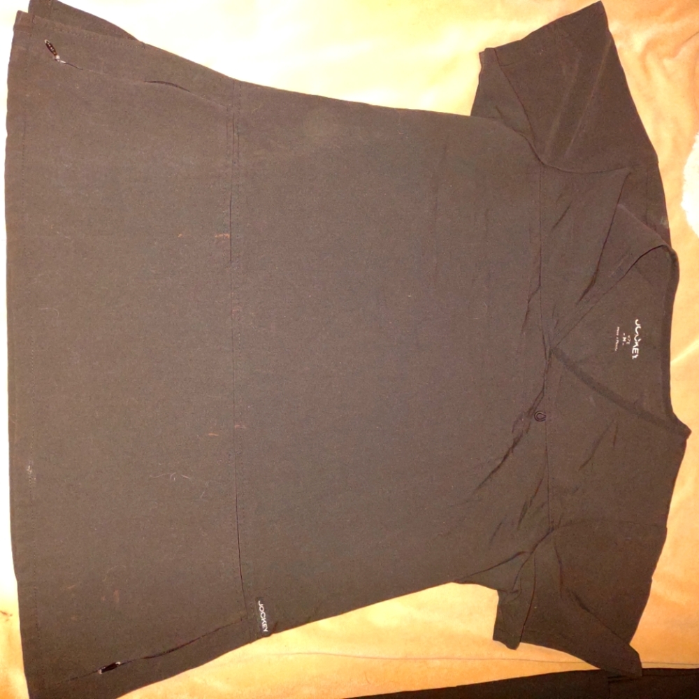 Scrubs set